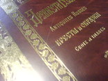 Кресты и Образки Каталог собрания Ханенко 2 тома-репринт 2011г, фото №3