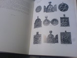 Кресты и Образки Каталог собрания Ханенко 2 тома-репринт 2011г, фото №6
