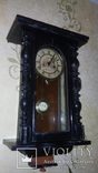 Настенные часы Юнггансь., фото №2
