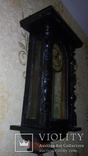 Настенные часы Юнггансь., фото №6