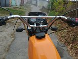 Мотоцикл СОВА, фото №9