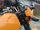 Мотоцикл СОВА, фото №10
