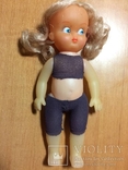 Кукла из детства(СССР), фото №2