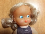 Кукла из детства(СССР), фото №3