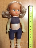 Кукла из детства(СССР), фото №5
