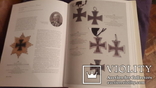 Большой альбом Европейские ордена в России конец 17 начало 20 ст., фото №7
