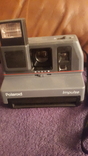 Ретро фотоаппарат Polaroid impulse, фото №2