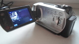 Видеокамера Sony DCR-SR42E, numer zdjęcia 4