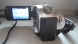 Видеокамера Sony DCR-SR42E, фото №10