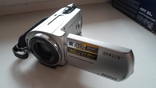 Видеокамера Sony DCR-SR42E, фото №2