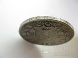 5 франков 1828 W (Лилль), фото №9