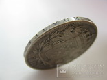 5 франков 1828 W (Лилль), photo number 10