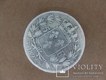 5 франков 1822 W, Франция, Лилль, фото №6