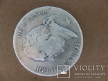 5 франков 1822 W, Франция, Лилль, фото №11
