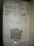 1629 Афоризмы о браке Томаса Санчеса, фото №4