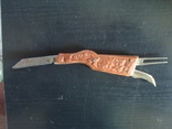 Складной нож СССР, numer zdjęcia 6
