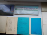9 Комплектов открыток. Городов. Одним лотом., фото №8