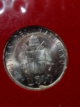 Набір монет Ватикану 1981р, фото №8