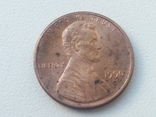 ONE Cent, фото №3