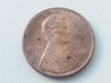 ONE Cent, фото №4