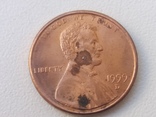 ONE cent, фото №3