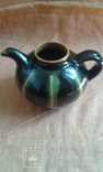 Чайник із кераміки, фото №8