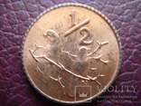 ЮАР 2 монеты, фото №2