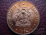 ЮАР 2 монеты, фото №3