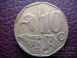 ЮАР 2 монеты, фото №4