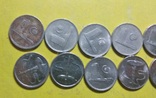 Монети Малазія, 11 шт., фото №6