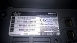 IP-телефон Cisco SPA501G (SPA501G) 8 канальный, numer zdjęcia 5