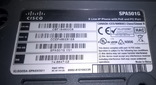 IP-телефон Cisco SPA501G (SPA501G) 8 канальный, numer zdjęcia 6