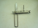 Складной нож СССР, photo number 4