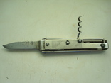 Складной нож СССР, photo number 6