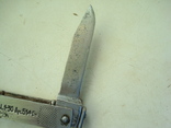 Складной нож СССР, фото №8