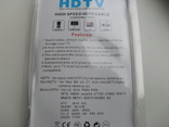 Кабель HDMI-HDMI 1.5 м (v1.4) micro,mini,HDMI, фото №7