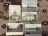 Ленинград (9 открыток), фото №2