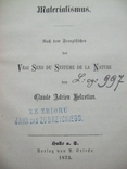 1873 р. Система природы, фото №3