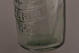 Пивная бутылка Сміла 450 років., фото №9