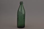 Пивная бутылка 1100 років Мукачеву., фото №2