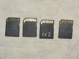 Картридеры под microSD - 4шт., фото №3