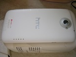HTC One X s720e 16Gb white, фото №5
