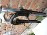 Велосипедна вилка ZOOM 26 з Німеччини, photo number 3