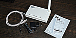 Маршрутизатор (роутер Wi-Fi) для интернета Netis WF2411E, фото №3