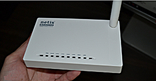 Маршрутизатор (роутер Wi-Fi) для интернета Netis WF2411E, фото №4
