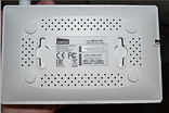 Маршрутизатор (роутер Wi-Fi) для интернета Netis WF2411E, фото №7