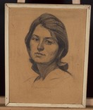Портрет жінки П. Собко (22), фото №2