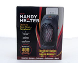 Портативный обогреватель Handy Heater, фото №3