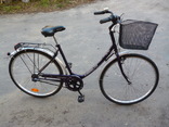 Велосипед KREIDLER на 28 кол. з Німеччини, фото №2