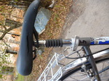 Велосипед GERMATEC на 28 кол. з Німеччини, numer zdjęcia 5